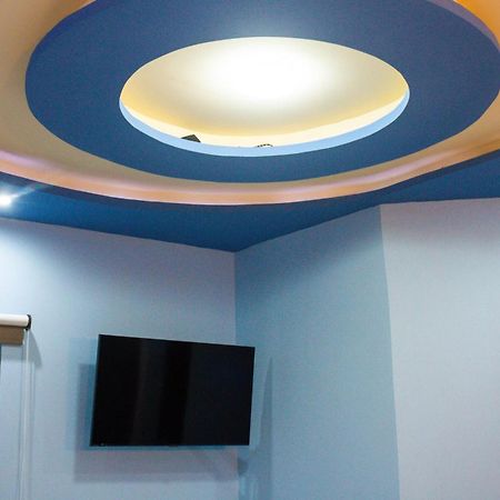 פלנקה Apartamentos Michael מראה חיצוני תמונה