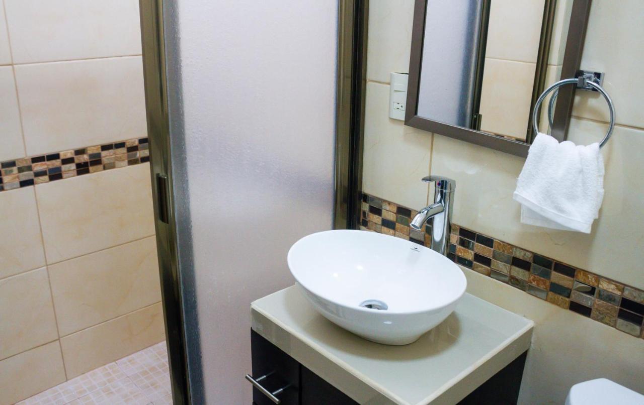 פלנקה Apartamentos Michael מראה חיצוני תמונה