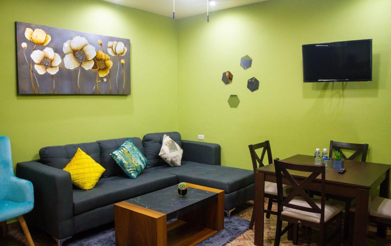 פלנקה Apartamentos Michael מראה חיצוני תמונה