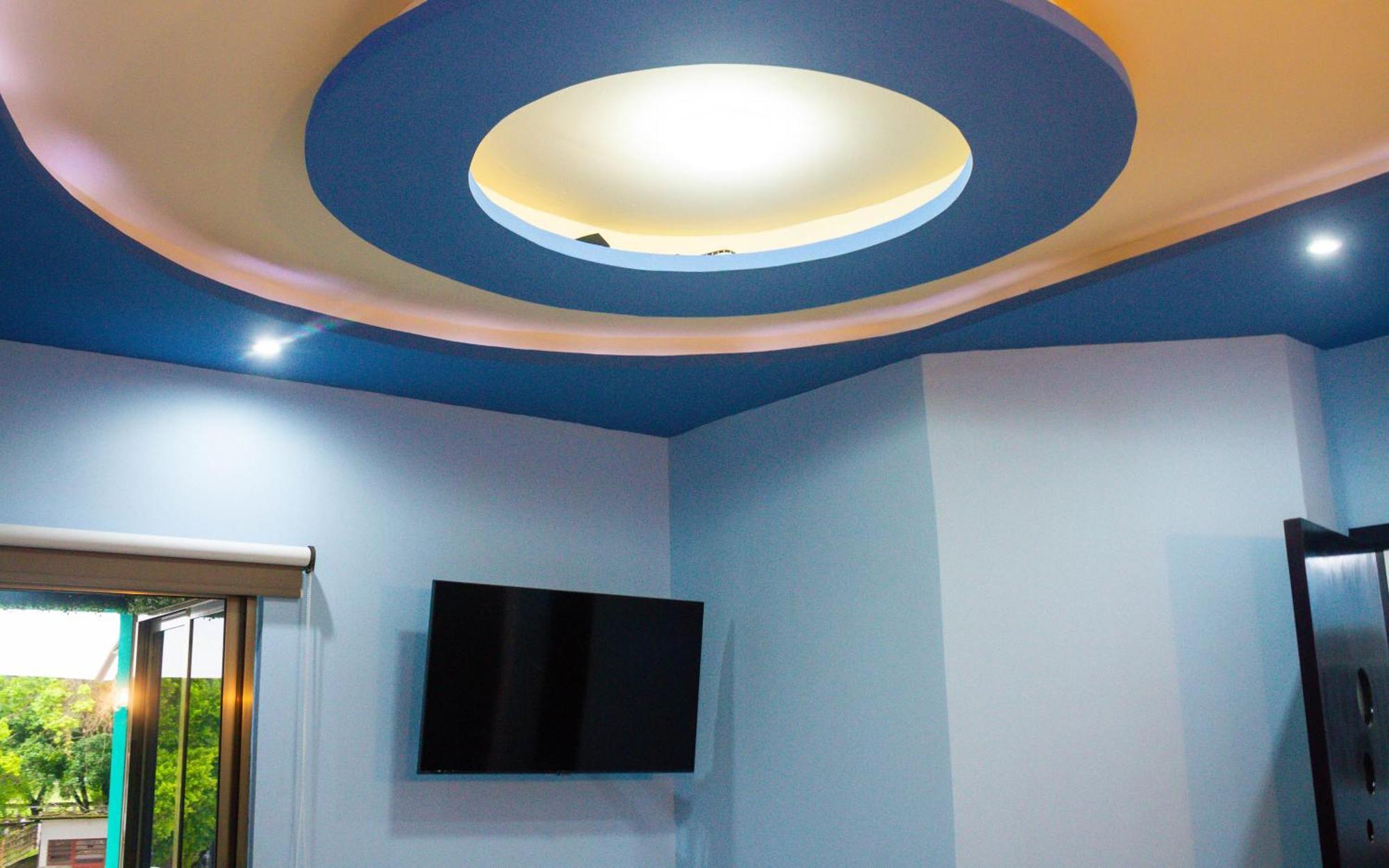 פלנקה Apartamentos Michael מראה חיצוני תמונה