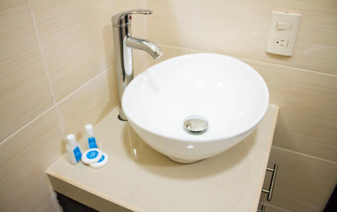 פלנקה Apartamentos Michael מראה חיצוני תמונה