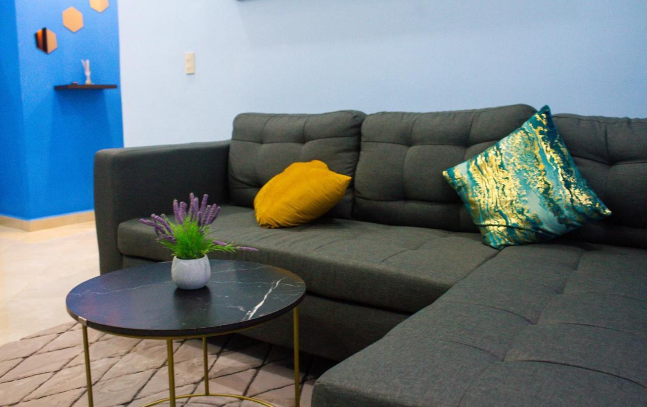פלנקה Apartamentos Michael מראה חיצוני תמונה