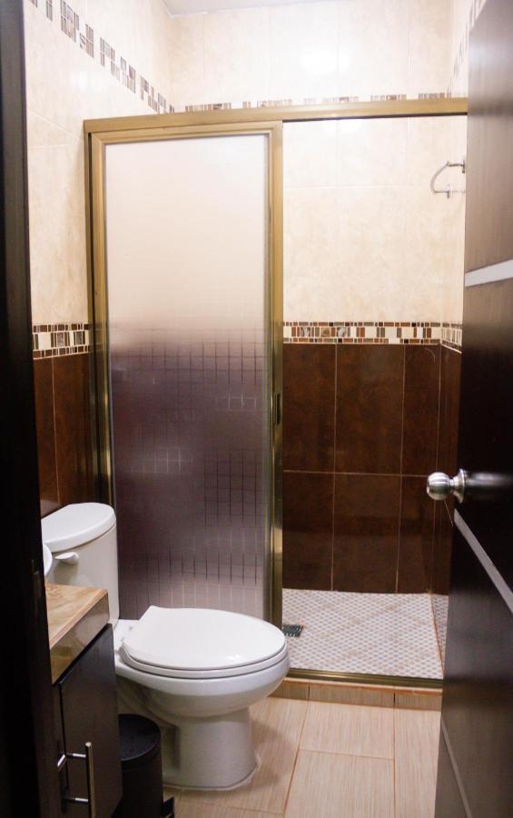 פלנקה Apartamentos Michael מראה חיצוני תמונה