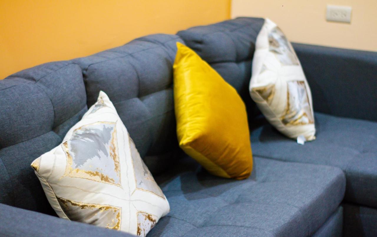 פלנקה Apartamentos Michael מראה חיצוני תמונה