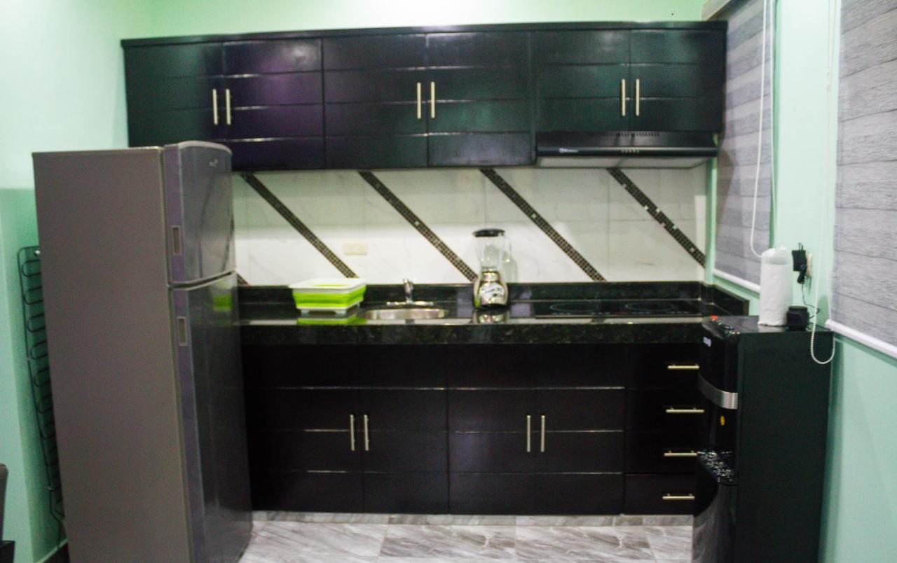 פלנקה Apartamentos Michael מראה חיצוני תמונה