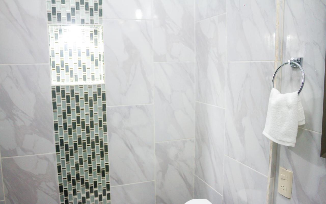 פלנקה Apartamentos Michael מראה חיצוני תמונה