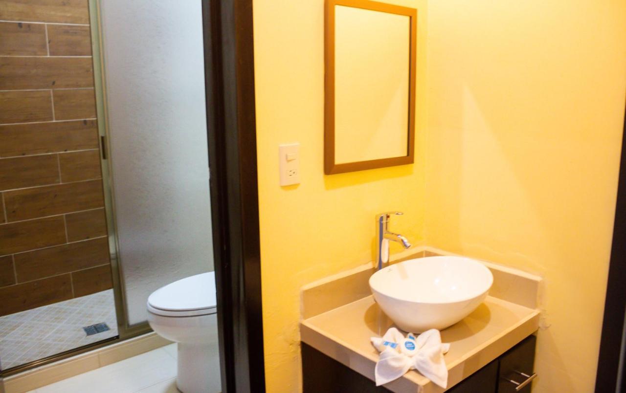 פלנקה Apartamentos Michael מראה חיצוני תמונה