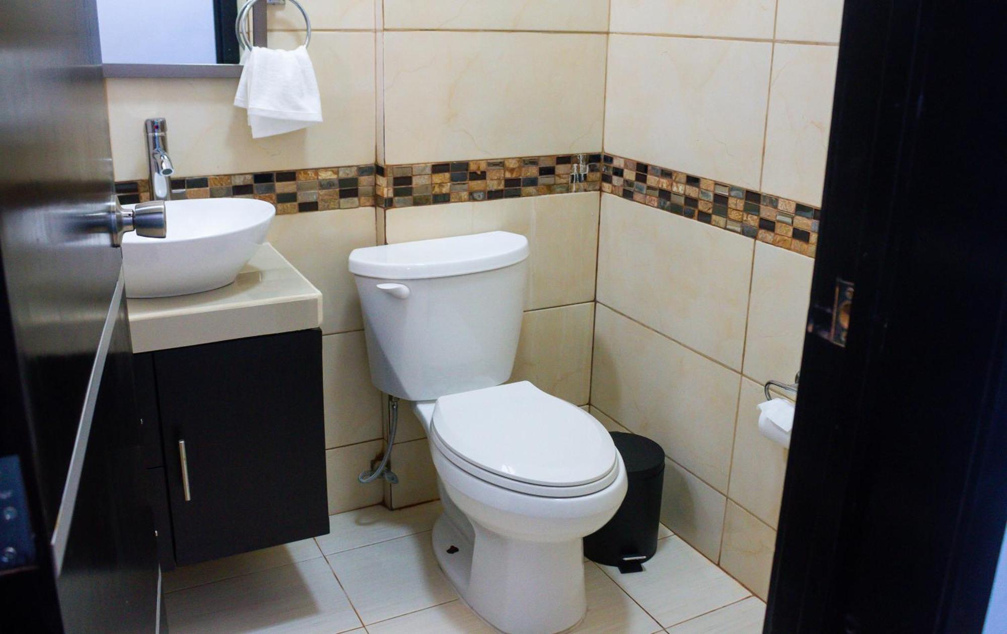 פלנקה Apartamentos Michael מראה חיצוני תמונה